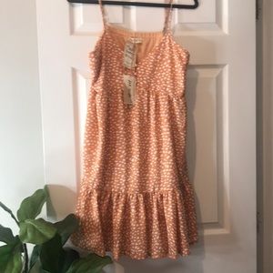 Boutique 💖 Baby doll dress. Animal print